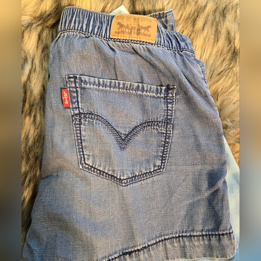 Girls Shorts (Bundle of 2)sz 10 - Picture 5 of 5
